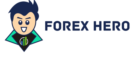 ForexHero Logo