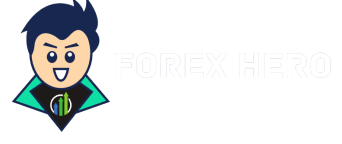ForexHero Logo